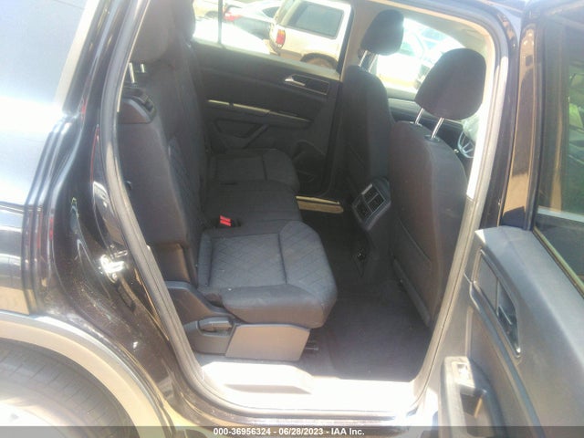 1V2AP2CA3KC597287 Volkswagen Atlas 2.0t S
