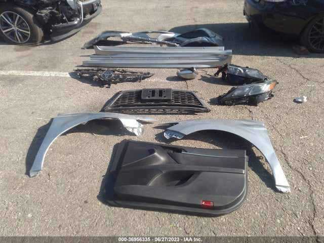 Toyota CAMRY SE 2022 4T1G11AK7NU668617 Image 12