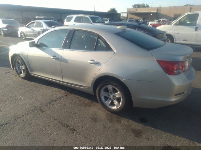 Chevrolet Malibu Limited Lt 2016 1G11C5SA4GF157870 Image 3