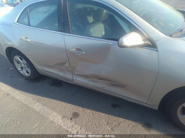Chevrolet Malibu Limited Lt 2016 1G11C5SA4GF157870 Image 6