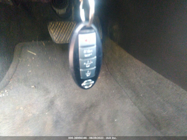 2012 NISSAN ALTIMA 2.5 SL VIN: 1N4AL2AP6CC215510