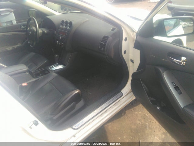 2012 NISSAN ALTIMA 2.5 SL VIN: 1N4AL2AP6CC215510