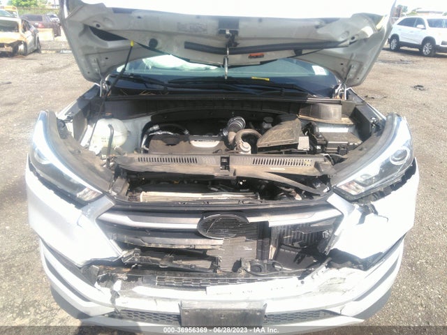 Hyundai Tucson Value 2017 KM8J3CA29HU567756 Image 16