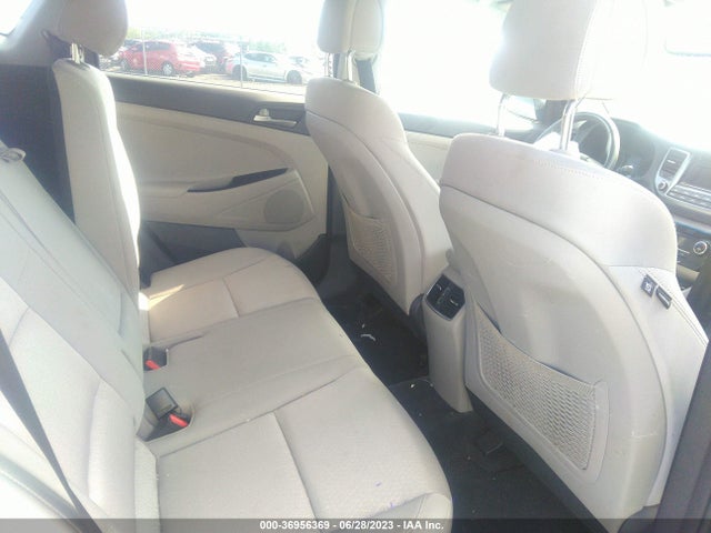 Hyundai Tucson Value 2017 KM8J3CA29HU567756 Image 14
