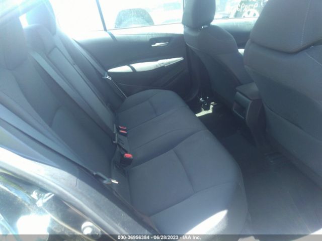 Toyota COROLLA LE 2021 5YFEPMAE2MP252556 Image 14