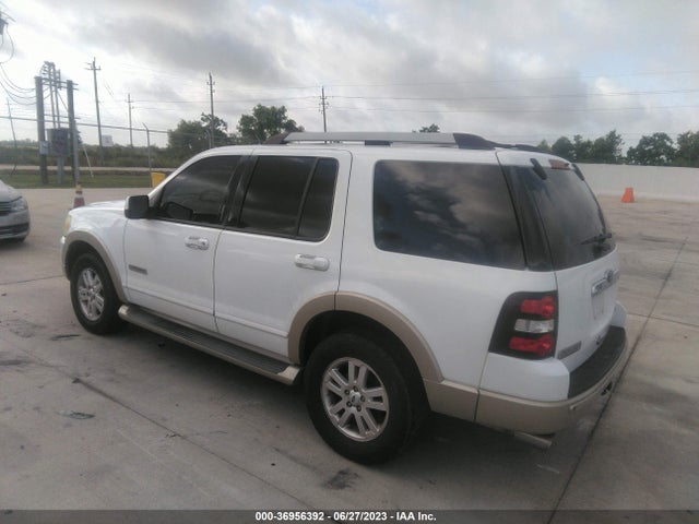 2006 FORD EXPLORER EDDIE BAUER VIN: 1FMEU64E96UB64654