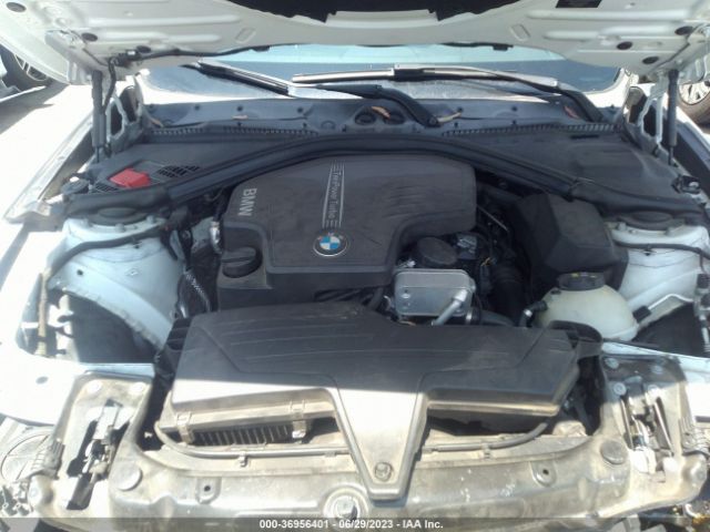 WBA3B1G52FNT06298 BMW 3 Series 320i