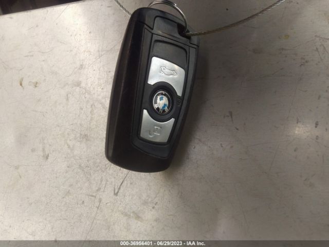 WBA3B1G52FNT06298 BMW 3 Series 320i