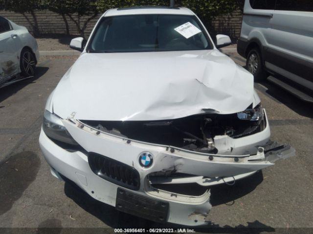 WBA3B1G52FNT06298 BMW 3 Series 320i