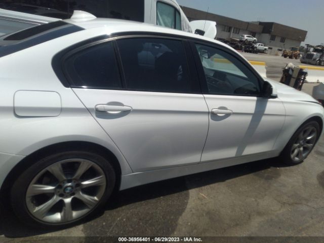 WBA3B1G52FNT06298 BMW 3 Series 320i