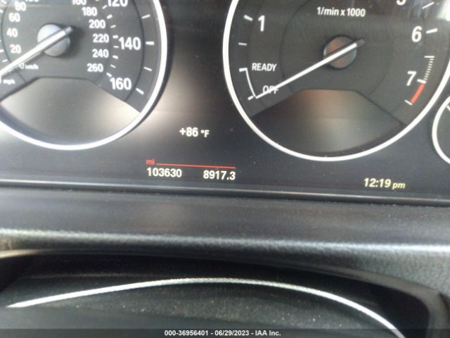 WBA3B1G52FNT06298 BMW 3 Series 320i