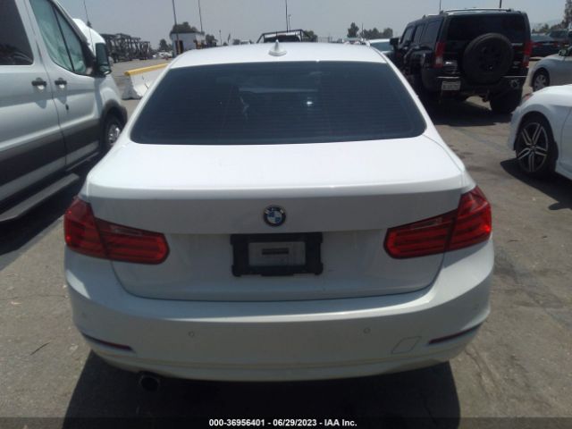 WBA3B1G52FNT06298 BMW 3 Series 320i
