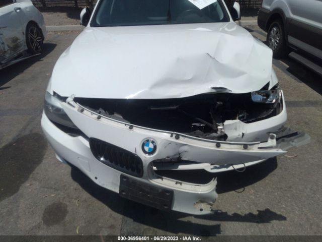 WBA3B1G52FNT06298 BMW 3 Series 320i