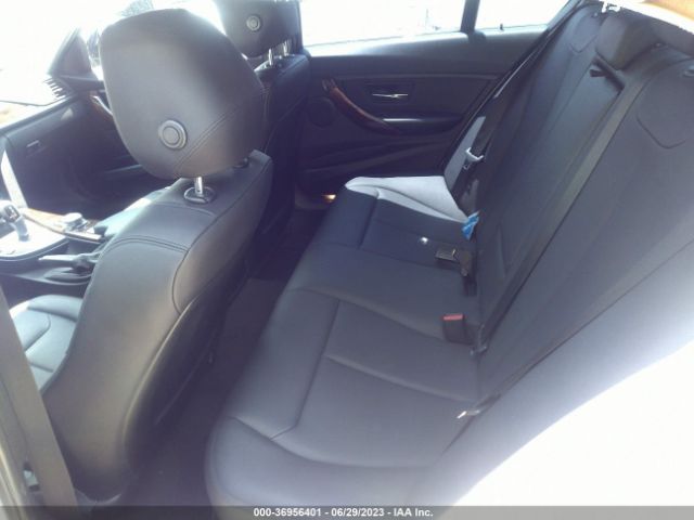WBA3B1G52FNT06298 BMW 3 Series 320i