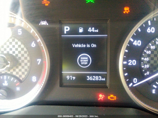 2020 HYUNDAI ELANTRA VALUE EDITION VIN: 5NPD84LF6LH628928
