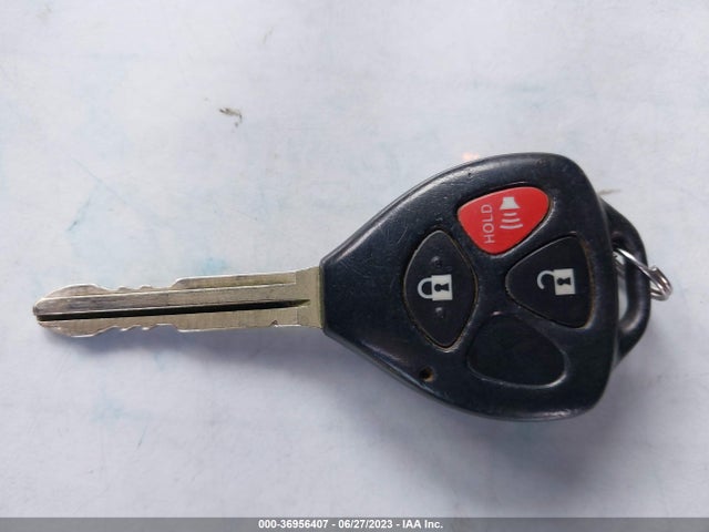 2010 SCION XB VIN: JTLZE4FE2A1099522