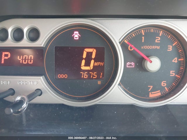 2010 SCION XB VIN: JTLZE4FE2A1099522