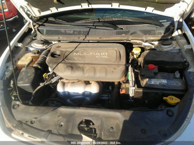 1C3CDFBB6FD320030 Dodge DART SXT