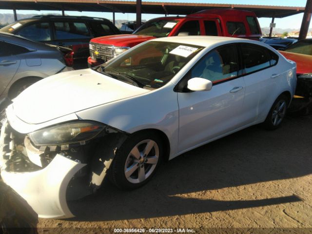 1C3CDFBB6FD320030 Dodge DART SXT