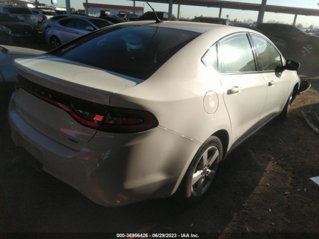 1C3CDFBB6FD320030 Dodge DART SXT