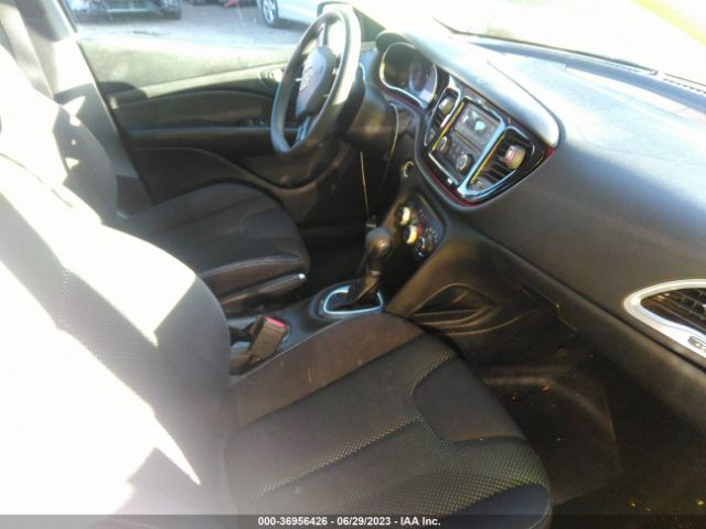 1C3CDFBB6FD320030 Dodge DART SXT