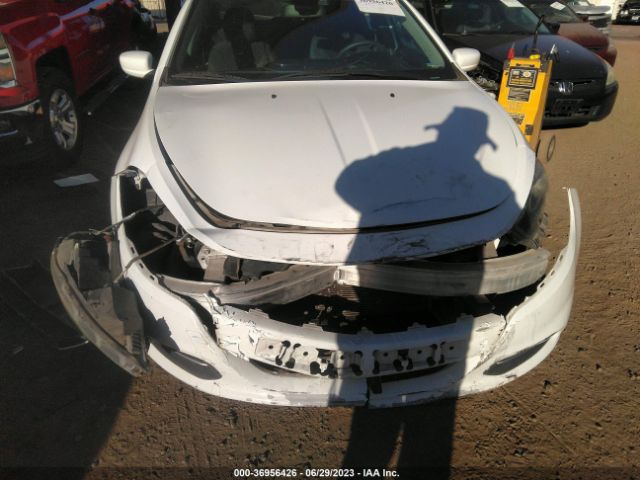 1C3CDFBB6FD320030 Dodge DART SXT