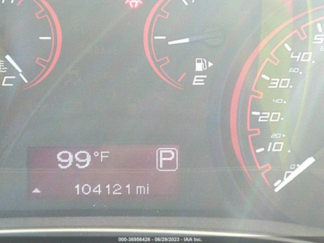1C3CDFBB6FD320030 Dodge DART SXT