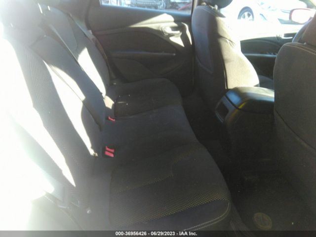 1C3CDFBB6FD320030 Dodge DART SXT