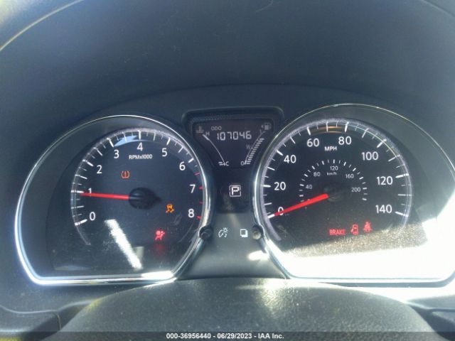 3N1CN7AP4KL828080 Nissan Versa Sedan Sv
