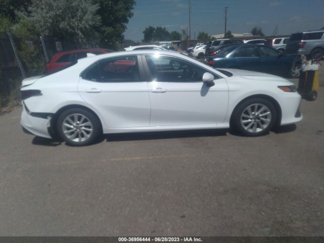 Toyota CAMRY LE 2023 4T1C11AK8PU797905 Image 5