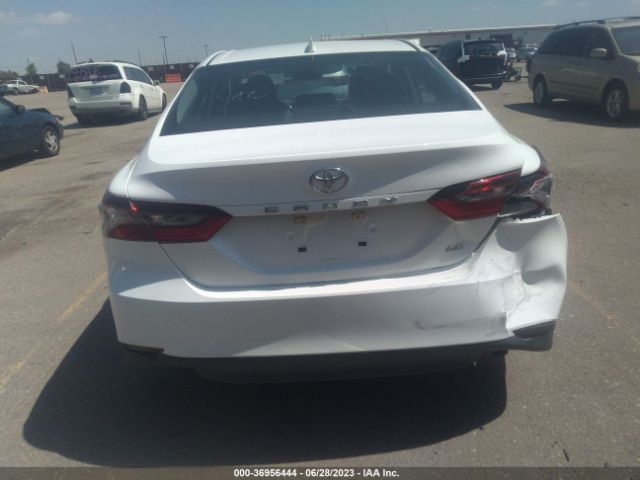 Toyota CAMRY LE 2023 4T1C11AK8PU797905 Image 8