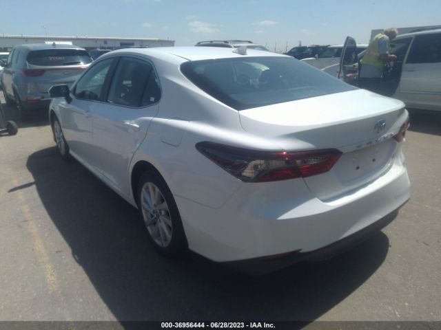 Toyota CAMRY LE 2023 4T1C11AK8PU797905 Image 9