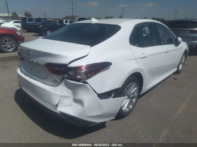Toyota CAMRY LE 2023 4T1C11AK8PU797905 Image 10