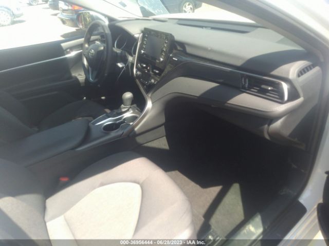 Toyota CAMRY LE 2023 4T1C11AK8PU797905 Image 11
