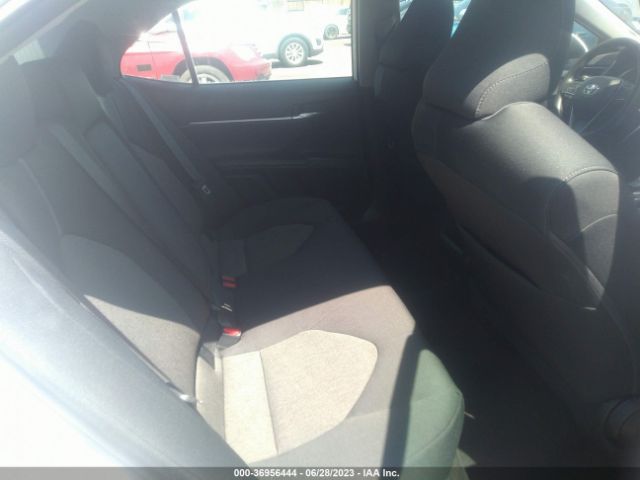 Toyota CAMRY LE 2023 4T1C11AK8PU797905 Image 14