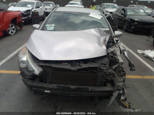 KNAFK4A69G5617471 KIA FORTE LX
