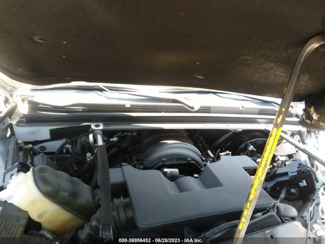 Chevrolet Tahoe Premier 2019 1GNSKCKC4KR343315 Image 10