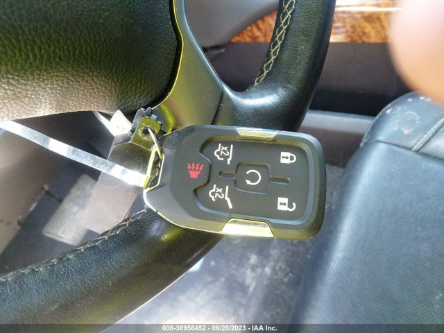 Chevrolet Tahoe Premier 2019 1GNSKCKC4KR343315 Image 11