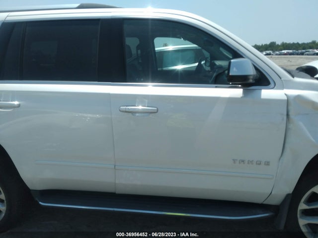 Chevrolet Tahoe Premier 2019 1GNSKCKC4KR343315 Image 14