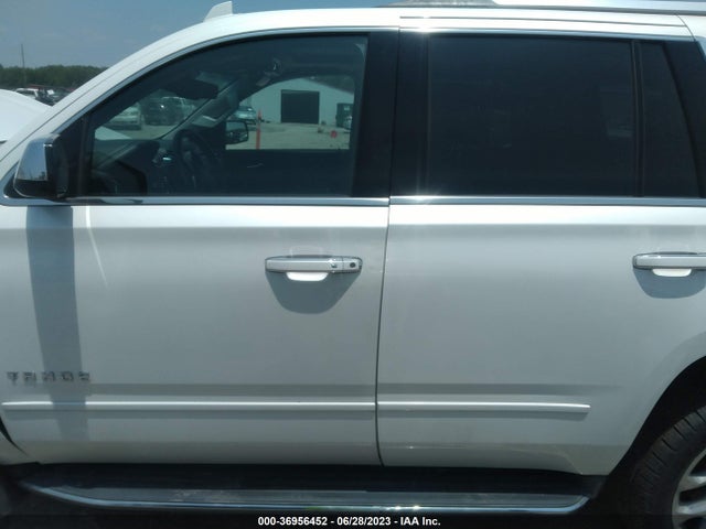 Chevrolet Tahoe Premier 2019 1GNSKCKC4KR343315 Image 15