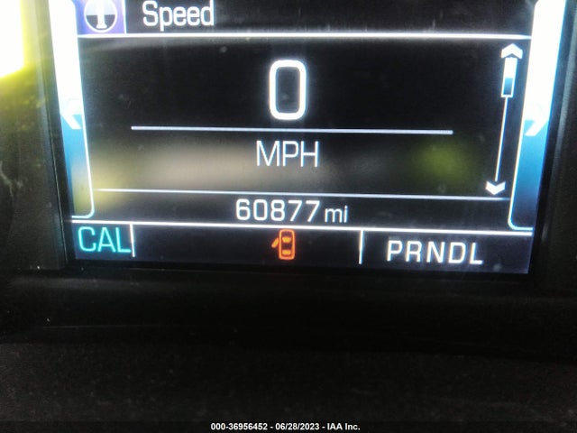 Chevrolet Tahoe Premier 2019 1GNSKCKC4KR343315 Image 16