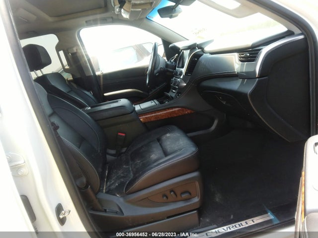 Chevrolet Tahoe Premier 2019 1GNSKCKC4KR343315 Image 5