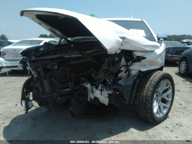 Chevrolet Tahoe Premier 2019 1GNSKCKC4KR343315 Image 6