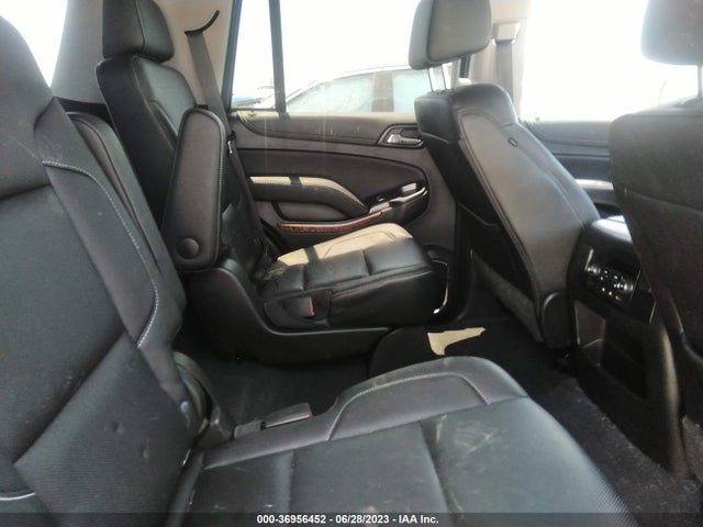 Chevrolet Tahoe Premier 2019 1GNSKCKC4KR343315 Image 8