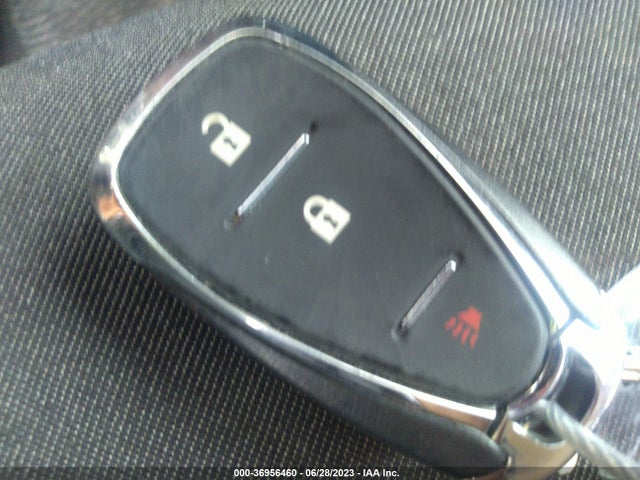 Chevrolet EQUINOX LT 2021 2GNAXKEV4M6125068 Image 11