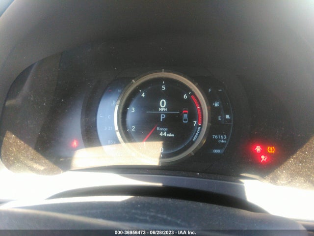 JTHBA1D22H5043727 Lexus Is Is Turbo