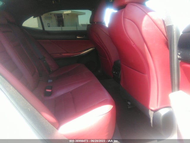 JTHBA1D22H5043727 Lexus Is Is Turbo