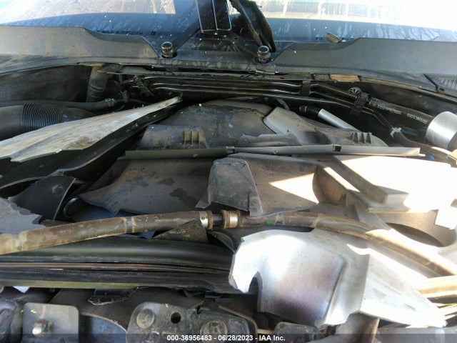 WA1LMAFE6FD025765 Audi Q7 3.0l Tdi Premium Plus