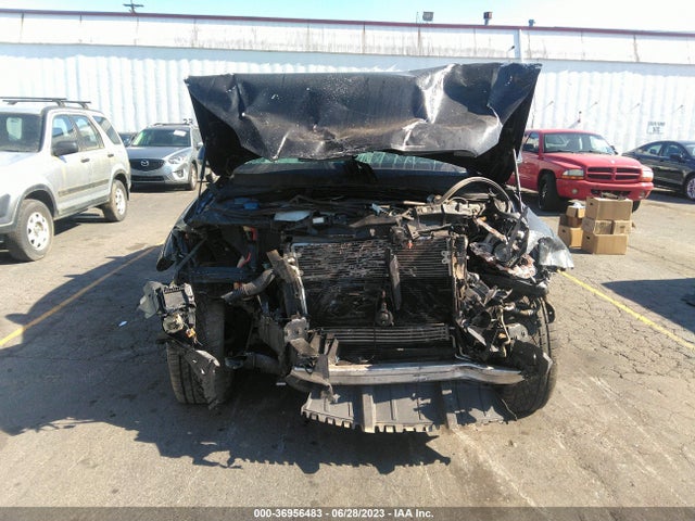 WA1LMAFE6FD025765 Audi Q7 3.0l Tdi Premium Plus