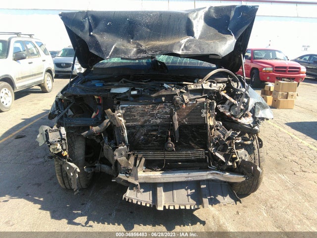 WA1LMAFE6FD025765 Audi Q7 3.0l Tdi Premium Plus